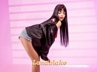 lanablake Live Paradise