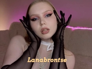 Lanabrontse