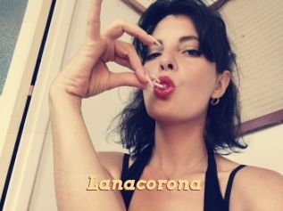 Lanacorona