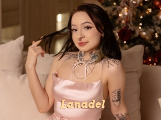 Lanadel