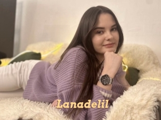Lanadelil
