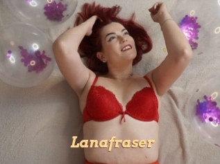 Lanafraser