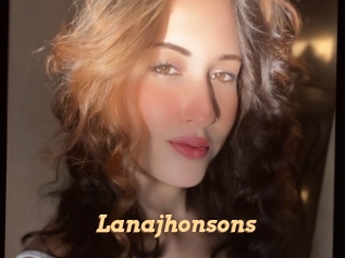 Lanajhonsons