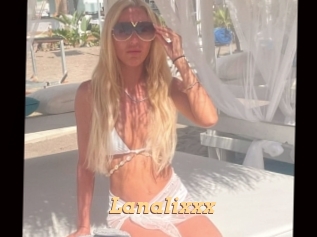 Lanalixxx
