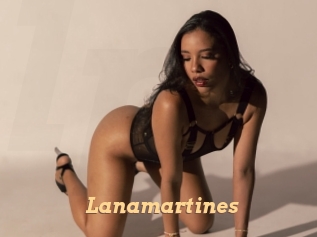 lanamartines Live Paradise