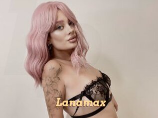 Lanamax