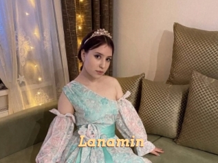 Lanamin