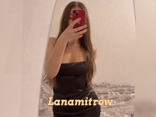 Lanamitrow