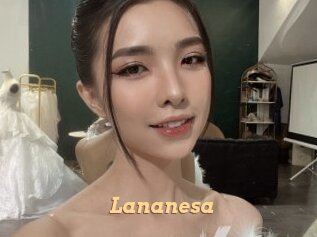 Lananesa