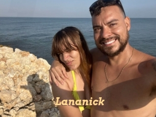 Lananick
