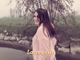 Lanaquiin