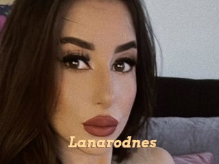 Lanarodnes