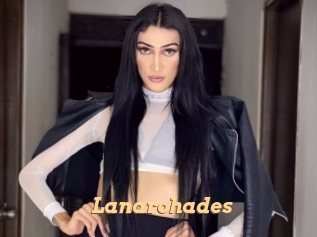 Lanarohades