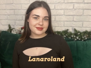Lanaroland