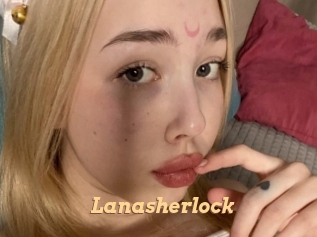 Lanasherlock