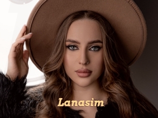 Lanasim