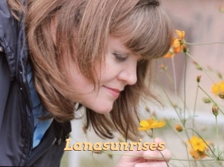 Lanasunrises