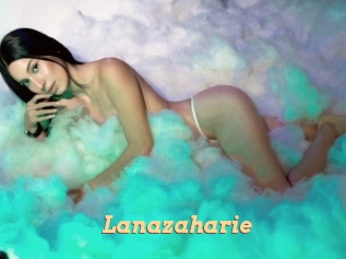 Lanazaharie
