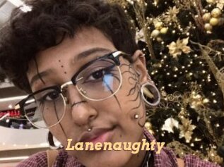 Lanenaughty