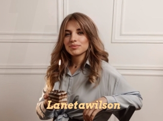 Lanetawilson