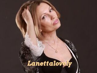 Lanettalovely