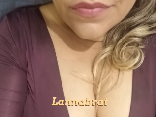 Lannabrat