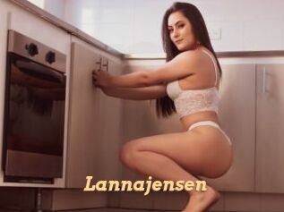 Lannajensen