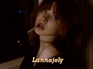 lannajoly Live Paradise
