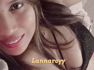Lannaroyy