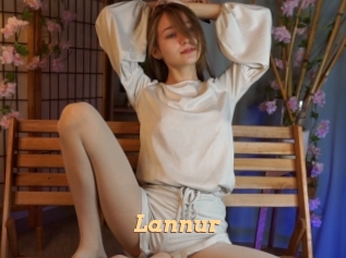 Lannur