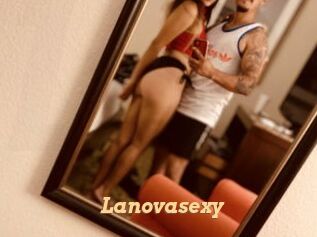Lanovasexy