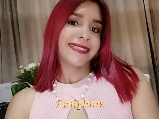 Lanybms