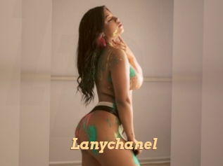 Lanychanel
