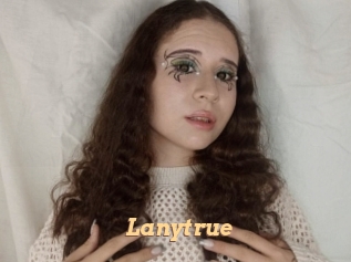 Lanytrue