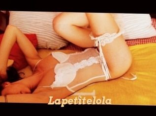 Lapetitelola