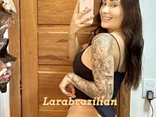 Larabrazilian