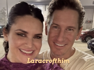 Laracrofthim