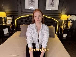 Larafox