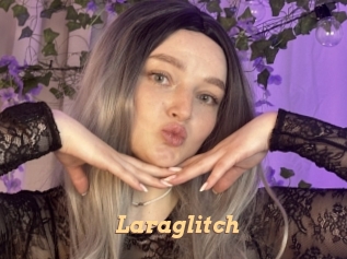 Laraglitch