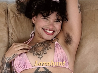 Larahunt