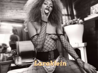 Laraklein