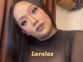 laralax Live Paradise