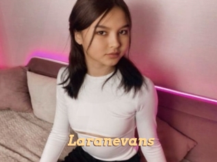 Laranevans
