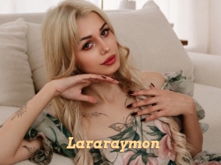 Lararaymon