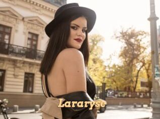 Lararyse