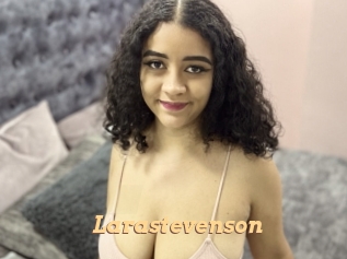 Larastevenson