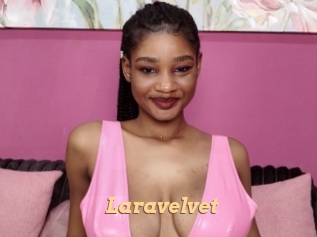 Laravelvet
