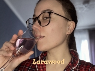 Larawood