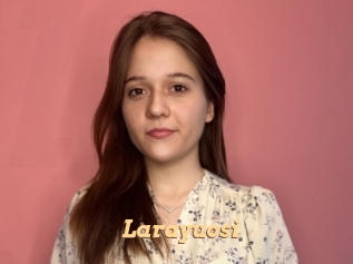 Larayuosi