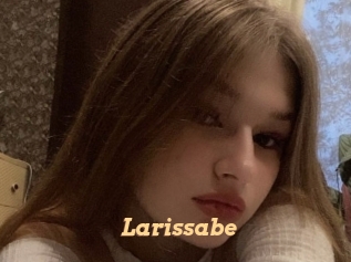 Larissabe